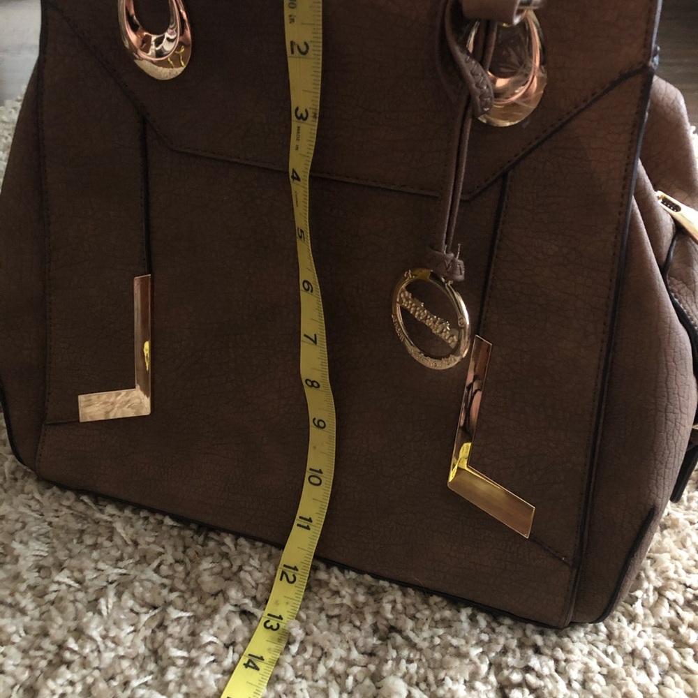 *SOLD* NWOT, Sorrentino, Beautiful Ladies Purse - Picture 8 of 16